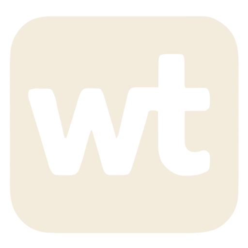 Websites by Tim logo