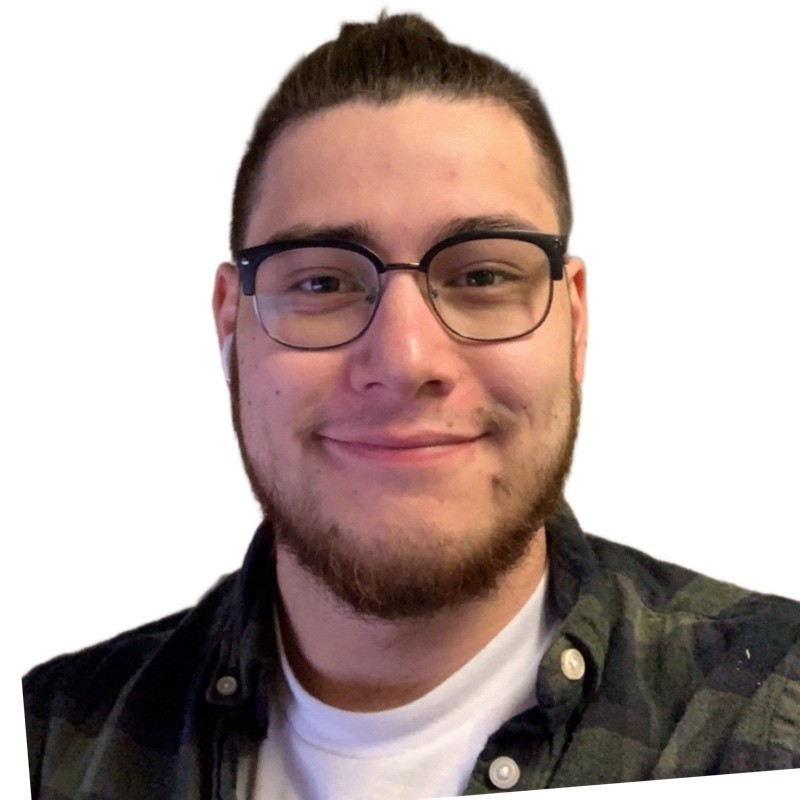 Tim, Technical Support Specialist